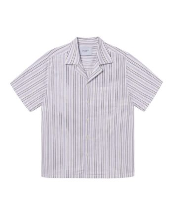 Lawson Stripe Ss Shirt