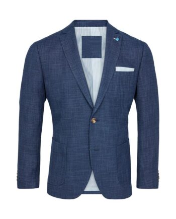 Leek Blazer