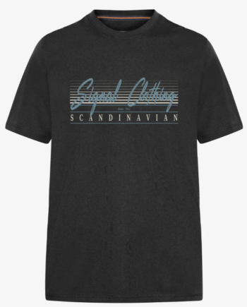Liamsi Front Print Tee