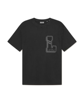 Liberté  -shirt