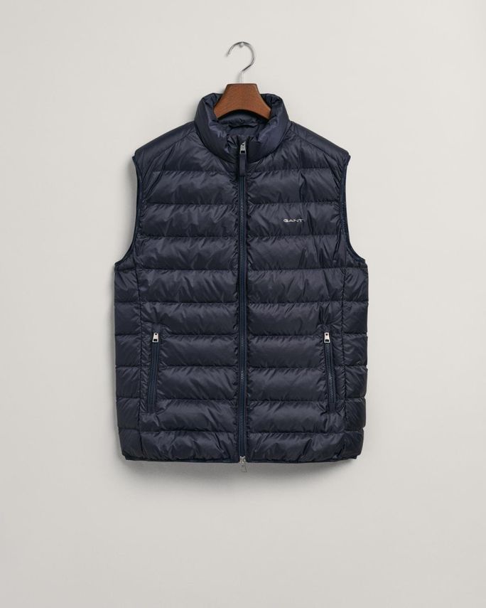 Light Down Gilet