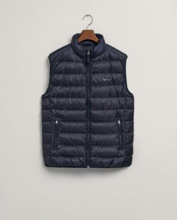 Light Down Gilet