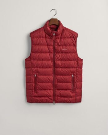 Light Down Gilet
