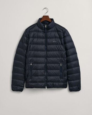 Light Down Jacket