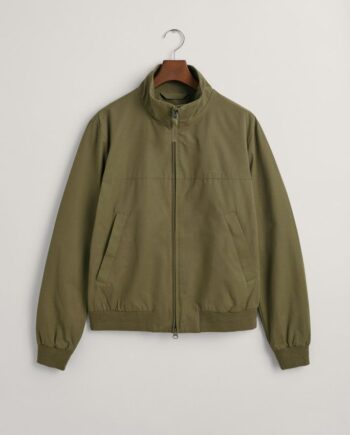 Light Hampshire Jacket