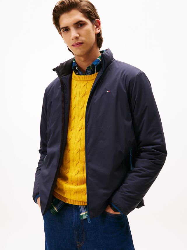 Lightweight Blouson