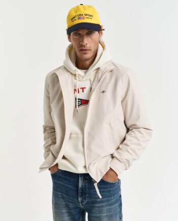 Lightweight Hampshire Jacket