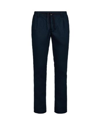 Linen Pants Modern Fit