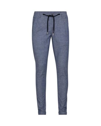 Linen Pants Modern Fit