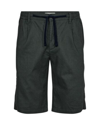 Linen Shorts