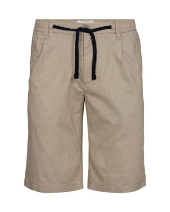 Linen Shorts