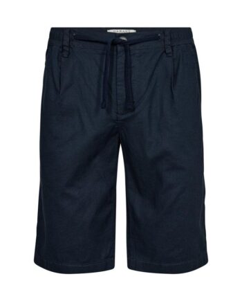 Linen Shorts