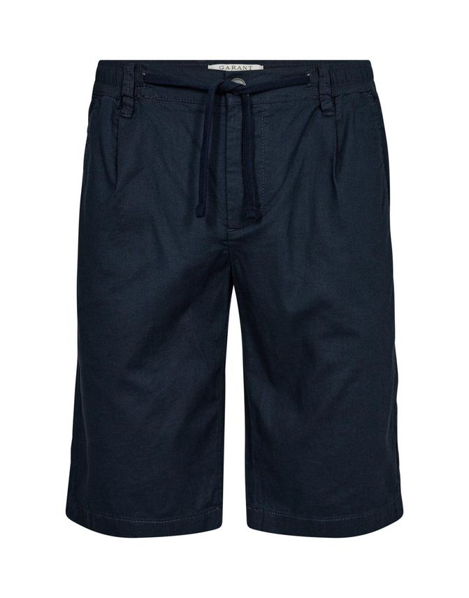 Linen Shorts