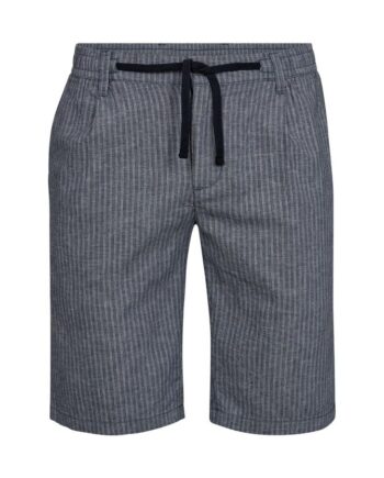 Linen Shorts Modern Fit