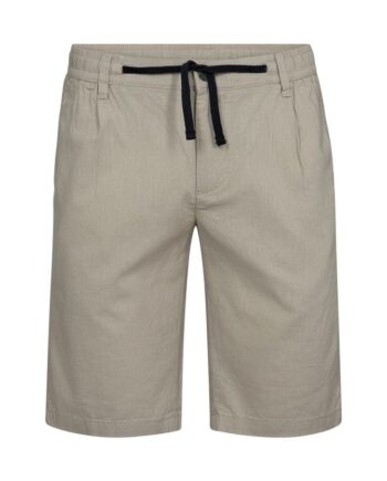 Linen Shorts Modern Fit