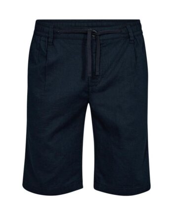 Linen Shorts Modern Fit