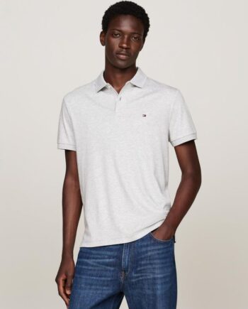 Liquid Cotton Essential Reg Polo