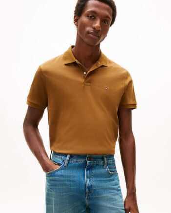 Liquid Cotton Reg Seasonal Polo