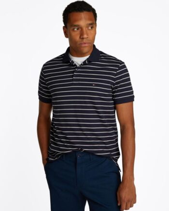 Liquid Cotton Reg Seasonal Polo