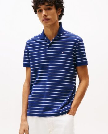 Liquid Cotton Reg Seasonal Polo