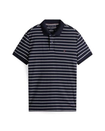Liquid Cotton Reg Seasonal Polo