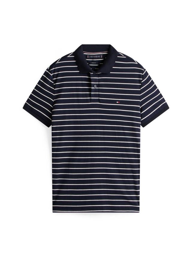 Liquid Cotton Reg Seasonal Polo