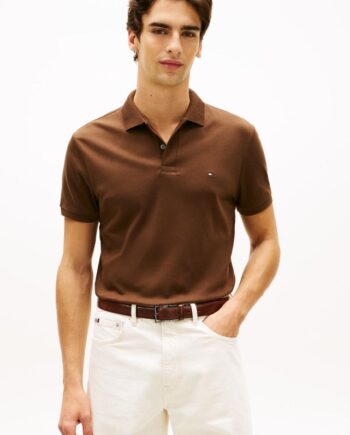 Liquid Cotton Reg Seasonal Polo