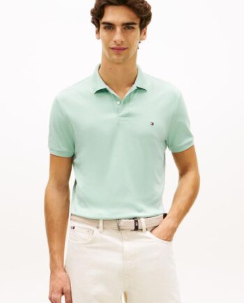 Liquid Cotton Reg Seasonal Polo