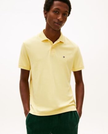 Liquid Cotton Reg Seasonal Polo