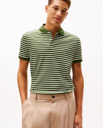 Liquid Cotton Reg Seasonal Polo