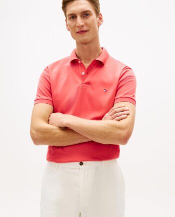 Liquid Cotton Reg Seasonal Polo