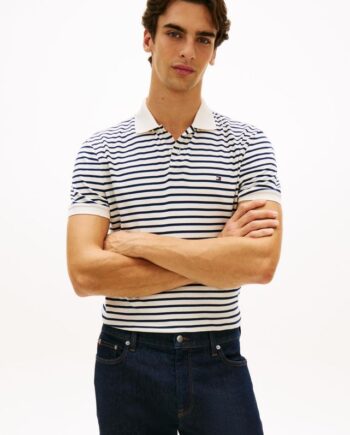Liquid Cotton Reg Seasonal Polo