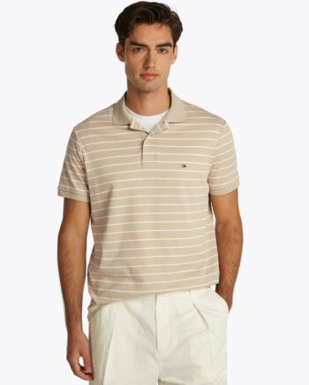 Liquid Cotton Reg Seasonal Polo