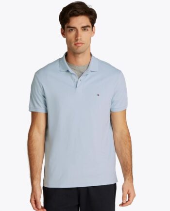 Liquid Cotton Reg Seasonal Polo
