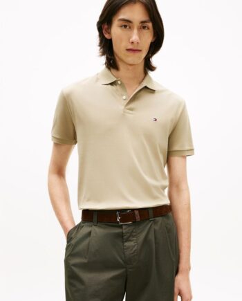 Liquid Cotton Reg Seasonal Polo