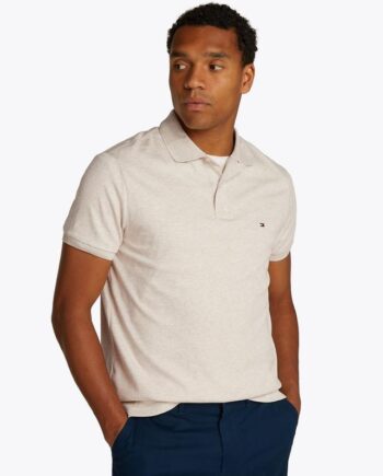 Liquid Cotton Reg Seasonal Polo