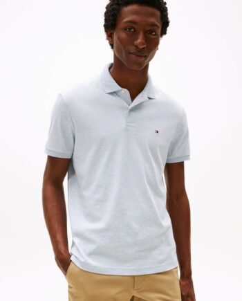 Liquid Cotton Reg Seasonal Polo