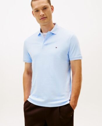 Liquid Cotton Reg Seasonal Polo