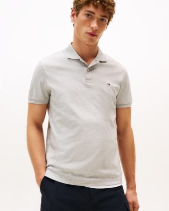 Liquid Cotton Reg Seasonal Polo