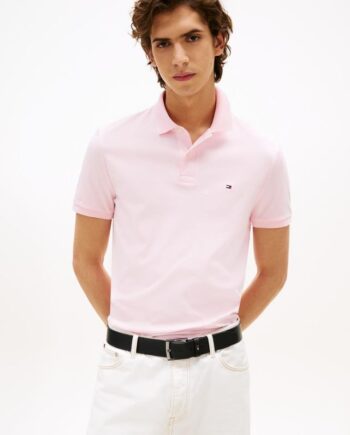 Liquid Cotton Reg Seasonal Polo