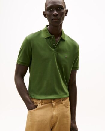 Liquid Cotton Reg Seasonal Polo