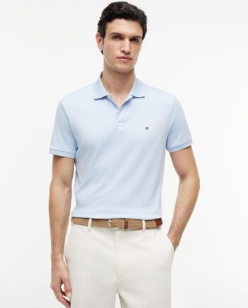 Liquid Cotton Reg Seasonal Polo