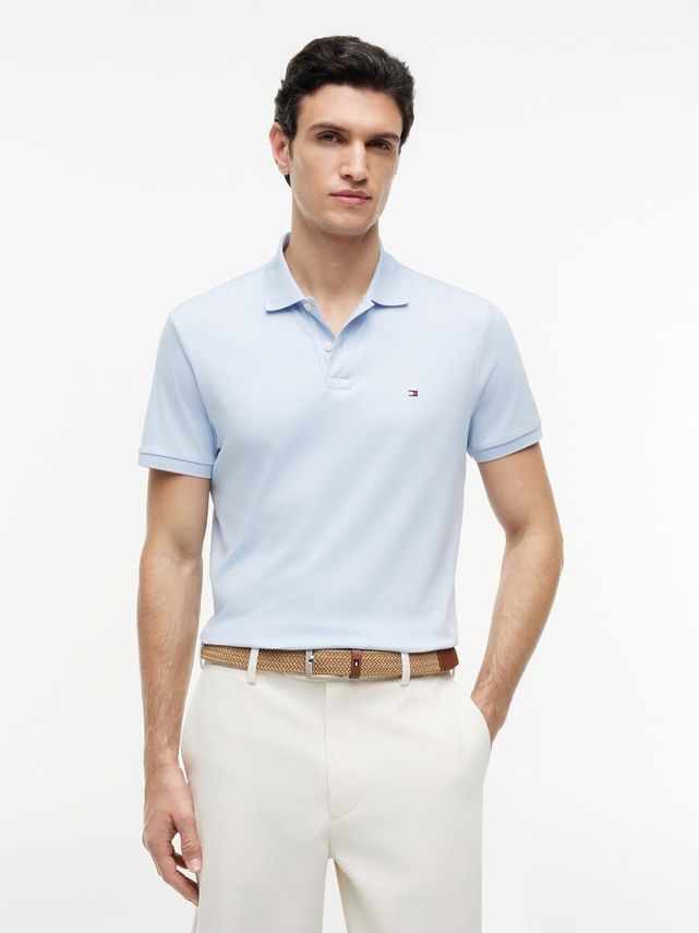 Liquid Cotton Reg Seasonal Polo