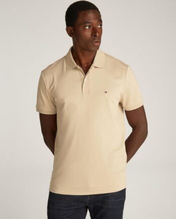 Liquid Cotton Reg Seasonal Polo