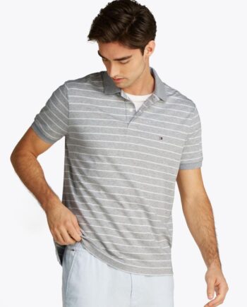 Liquid Cotton Reg Seasonal Polo