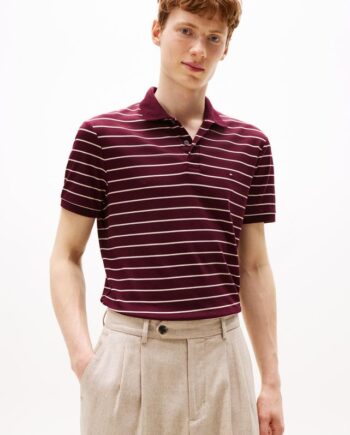 Liquid Cotton Reg Seasonal Polo