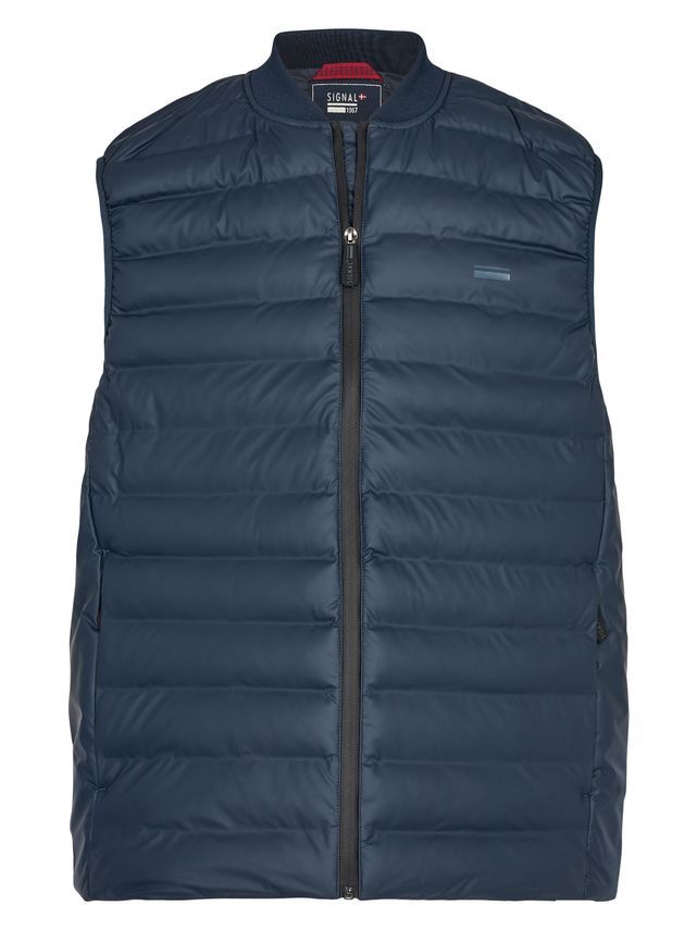 Lorry Gilet