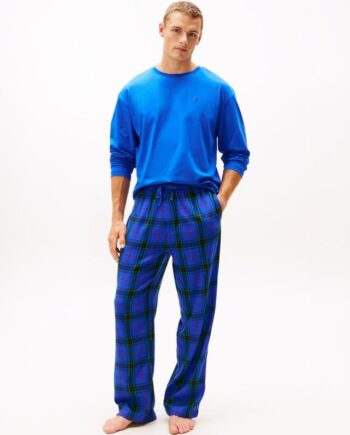 Ls Flannel Slippers Set Boxed