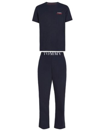 Ls Pant Jersey Set