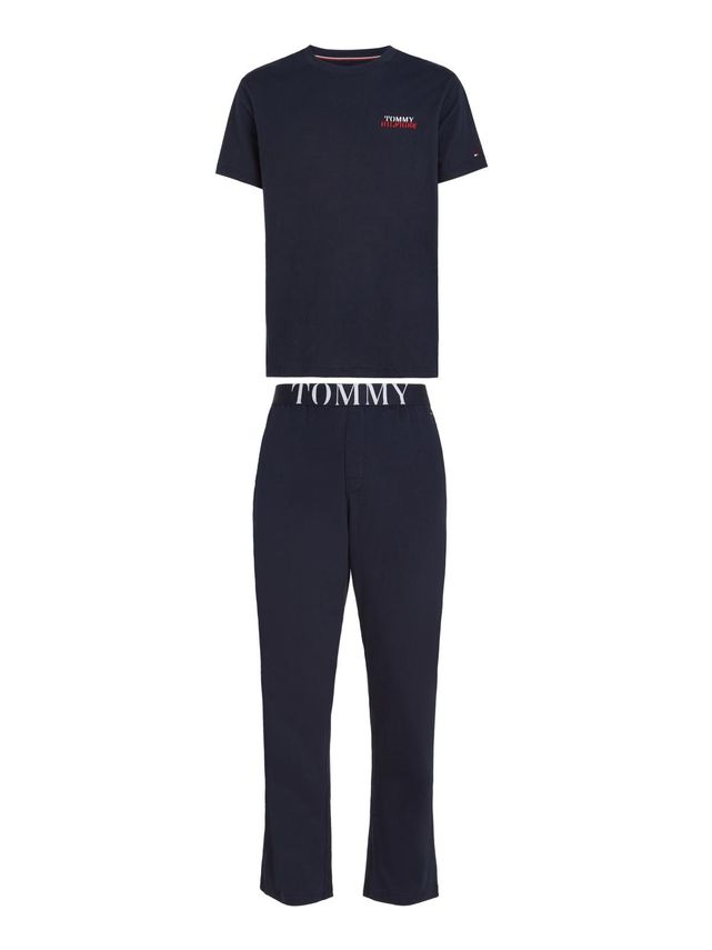 Ls Pant Jersey Set